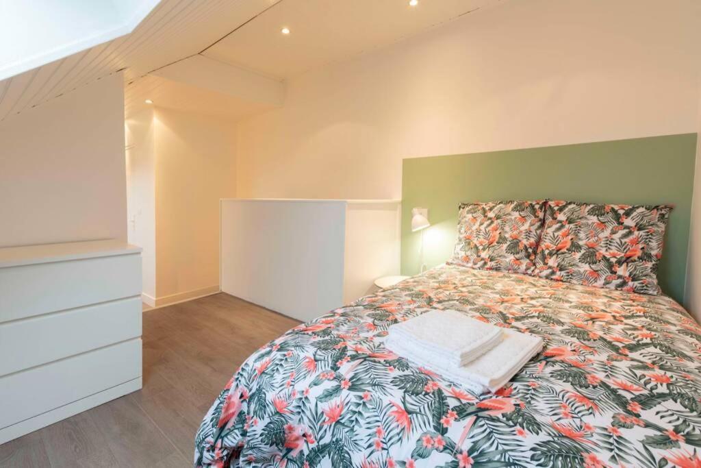 L'Echappee Belle Maison A 10 Min Du Coeur De Rouen Amfreville-la-Mi-Voie Exteriör bild
